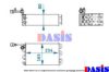 PORSC 91157392901 Evaporator, air conditioning